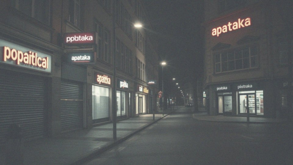 Jakie apteki całodobowe znajdują się w Legnicy?