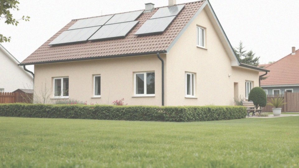 Jakie są korzyści z termomodernizacji budynków jednorodzinnych?