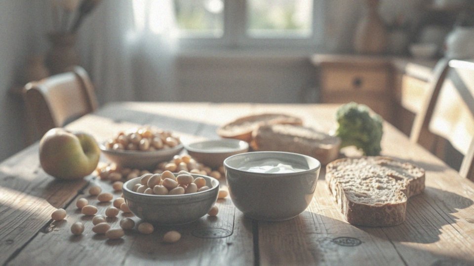 Jakie są naturalne przyczyny powstawania gazów?