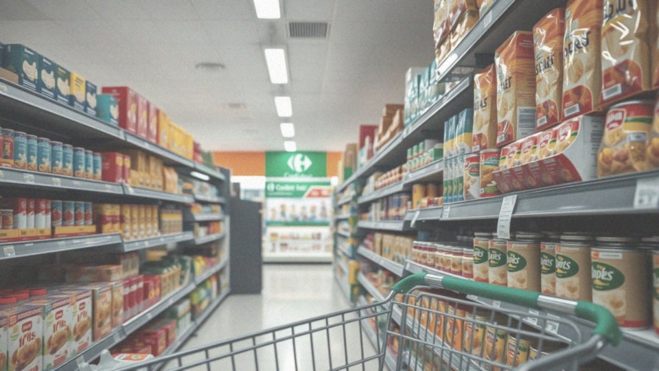 Jakie towary można zwrócić w Carrefour?