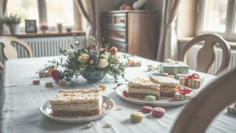 Jakie radosne wspomnienia możemy związane z imieninami Natalii?