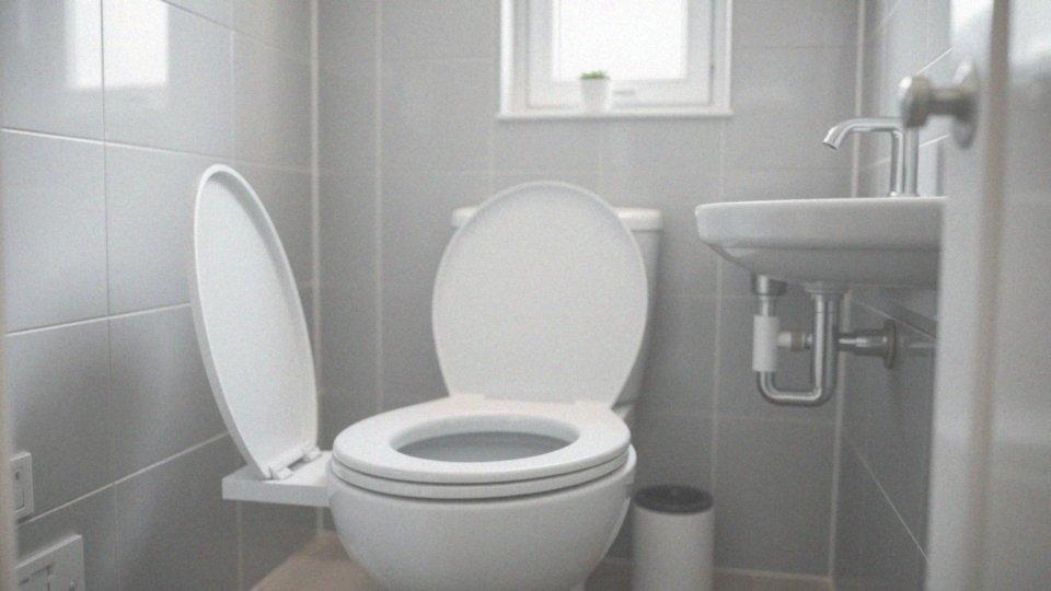 Jakie funkcje oferują deski sedesowe uniwersalne?