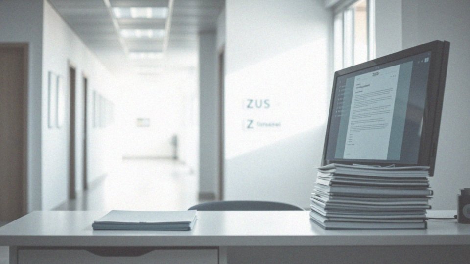 Kto wydaje decyzję o odmowie prawa do świadczenia rehabilitacyjnego?