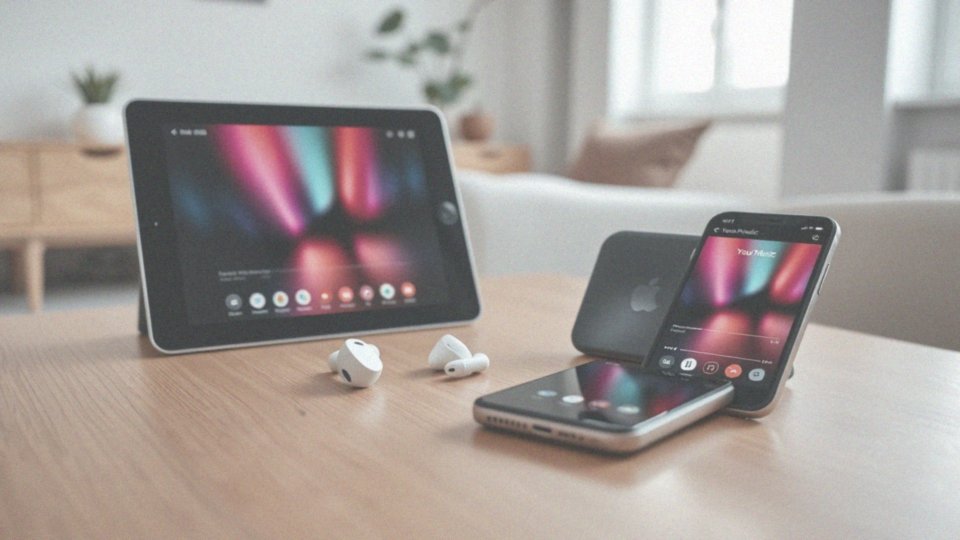 Jakie opcje subskrypcyjne oferuje YouTube Music?