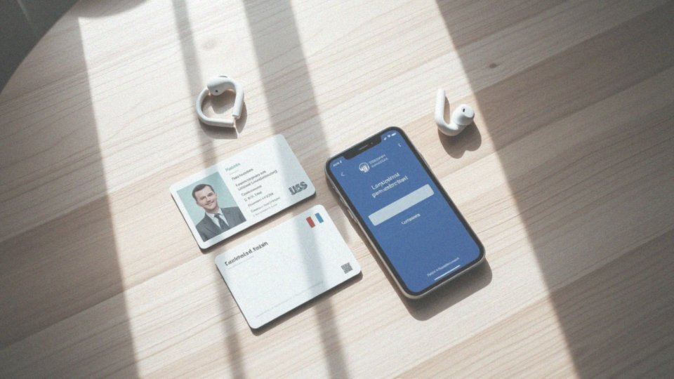 Jakie są różnice między e-dowodem a tradycyjnym dowodem osobistym?