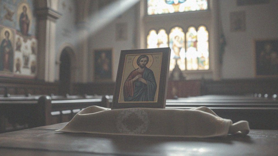 Kiedy jest Ścięcie Św. Jana Chrzciciela?