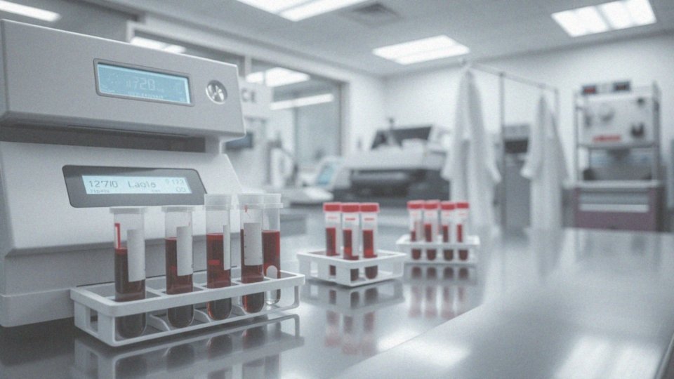 Jakie badania mogą pomóc w diagnostyce niedoboru żelaza?