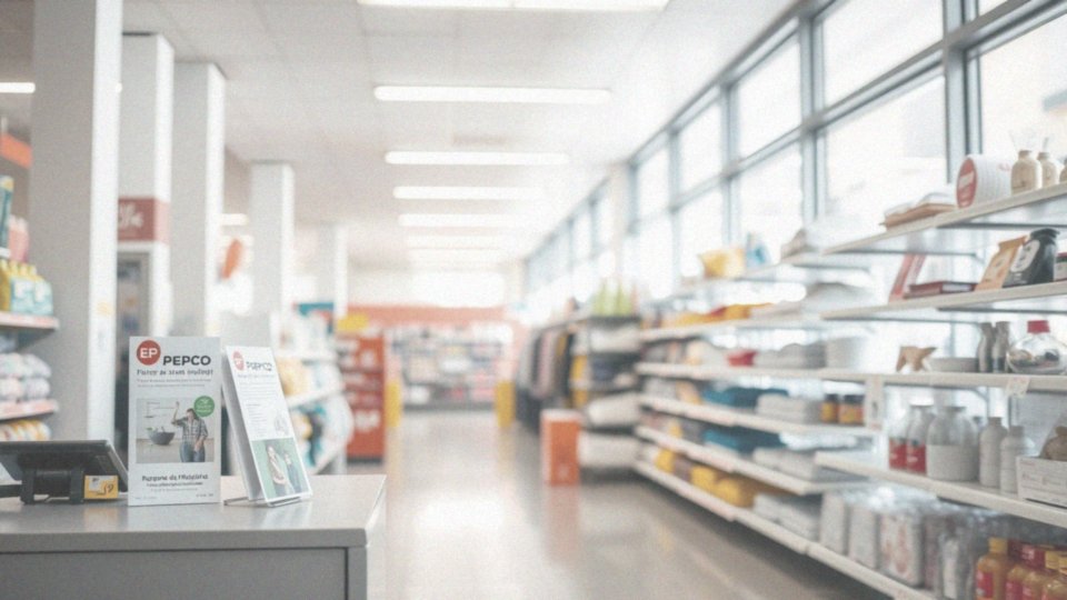 Czy zwroty można realizować w każdym sklepie Pepco?