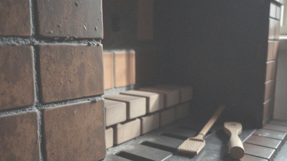W jaki sposób może pomóc preparat antysadzowy w czyszczeniu pieca?