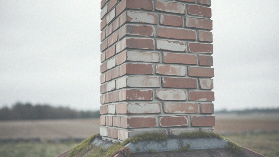 Jakie materiały najlepiej nadają się do obudowy komina?