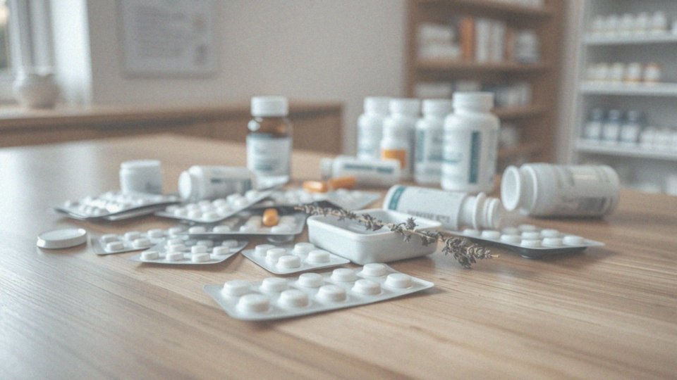 Jakie są interakcje Betaloc ZOK z innymi lekami?