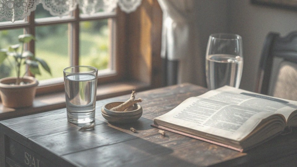 Jak żeń-szeń wpływa na zaburzenia erekcji?
