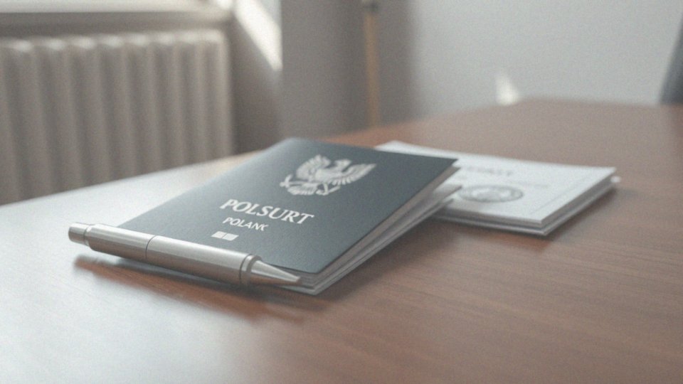 Co to jest paszport i do czego służy?