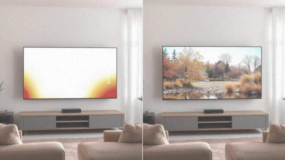 Jak Mini LED i OLED wypadają w porównaniu pod względem jasności?