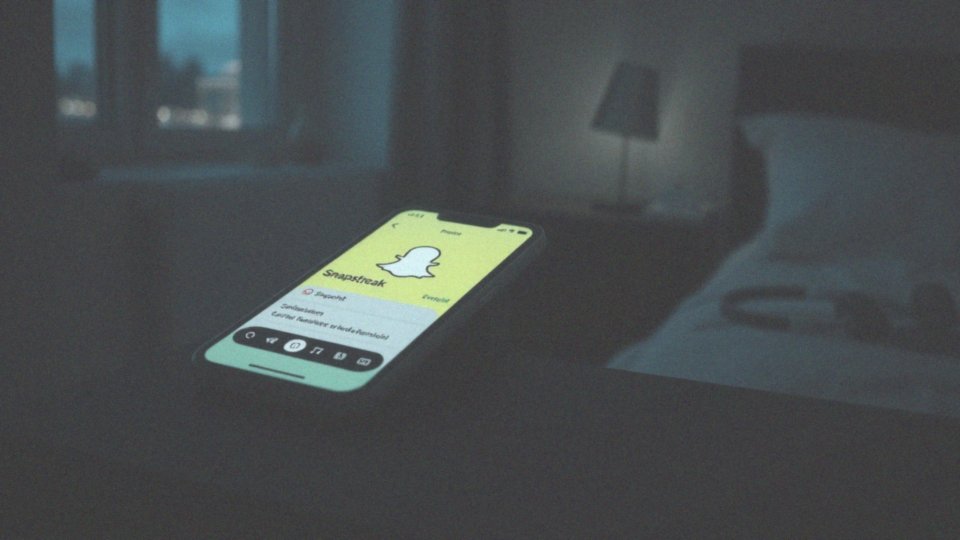 Co to jest Snapstreak?