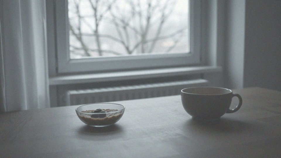 W jaki sposób niedobór żelaza może wpływać na nastrój i samopoczucie?