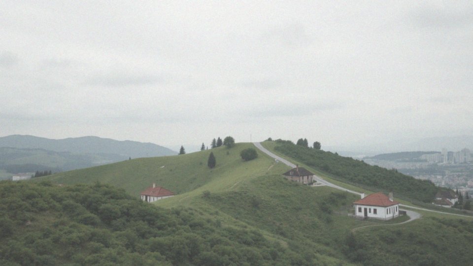 Ile wzgórz znajduje się w Atenach?