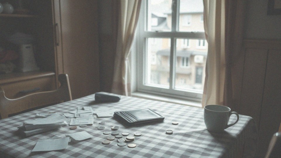 Jakie ostrzeżenia wynikają z snu o kradzieży pieniędzy?