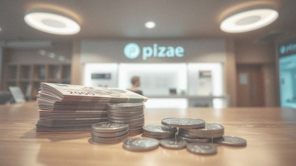 Jakie opłaty są związane z rozmianą pieniędzy w bankach?