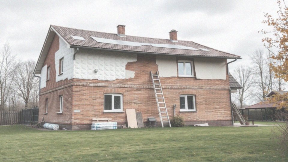 Jakie są warunki korzystania z ulgi termomodernizacyjnej?
