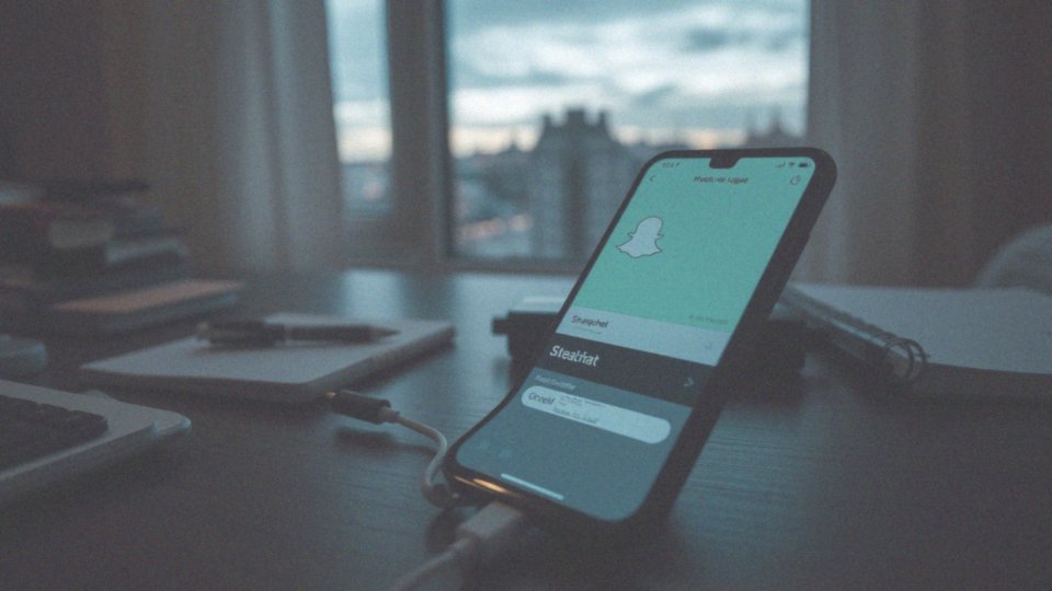 Jakie są problemy techniczne związane z dniami na Snapie?