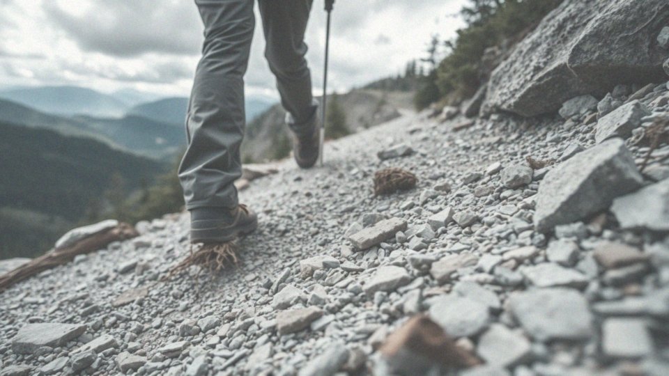 Jak wyglądają testy spodni trekkingowych w terenie?