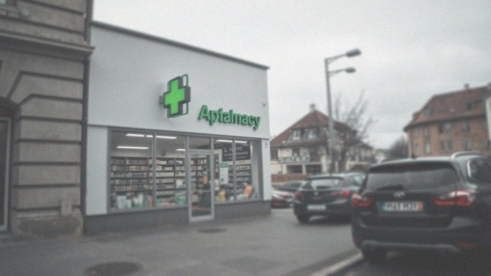 Jakie apteki przyjmują przeterminowane leki w Tychach?
