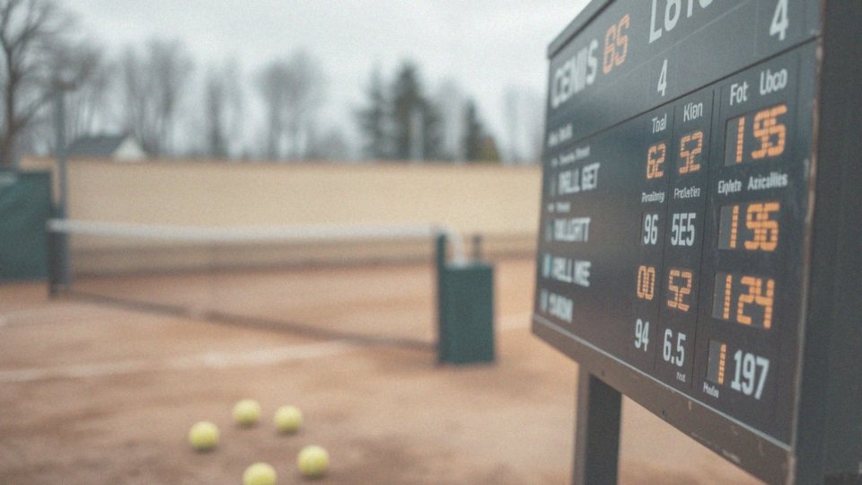 Jak często aktualizowany jest ranking tenisistek WTA?