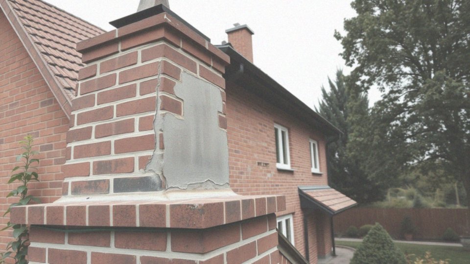 Jakie są najczęstsze błędy przy wykończeniu komina systemowego?