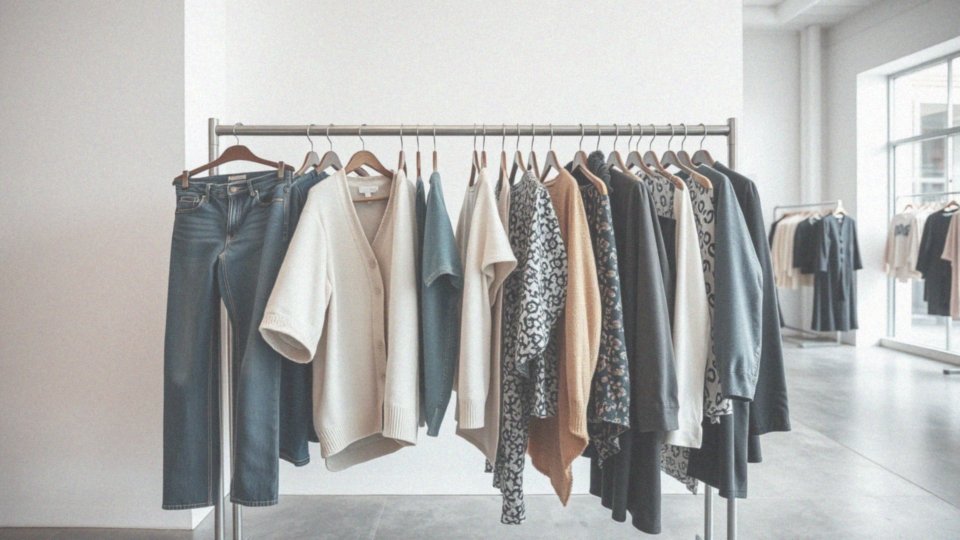 Jakie kategorie odzieży oferuje sklep ASOS?