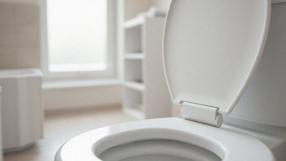 Jakie są najczęstsze problemy z deskami wolnoopadającymi?
