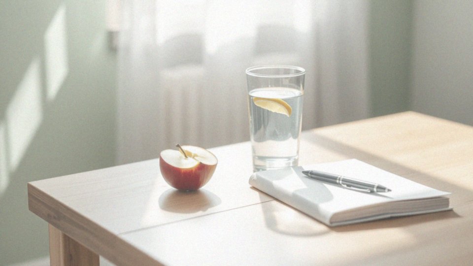 Czy hormonalne zmiany podczas dojrzewania wpływają na wagę 16-latki?