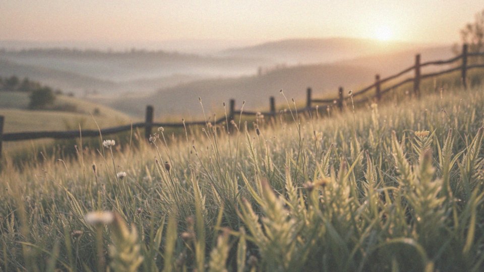Dlaczego każdy dzień jest darem?