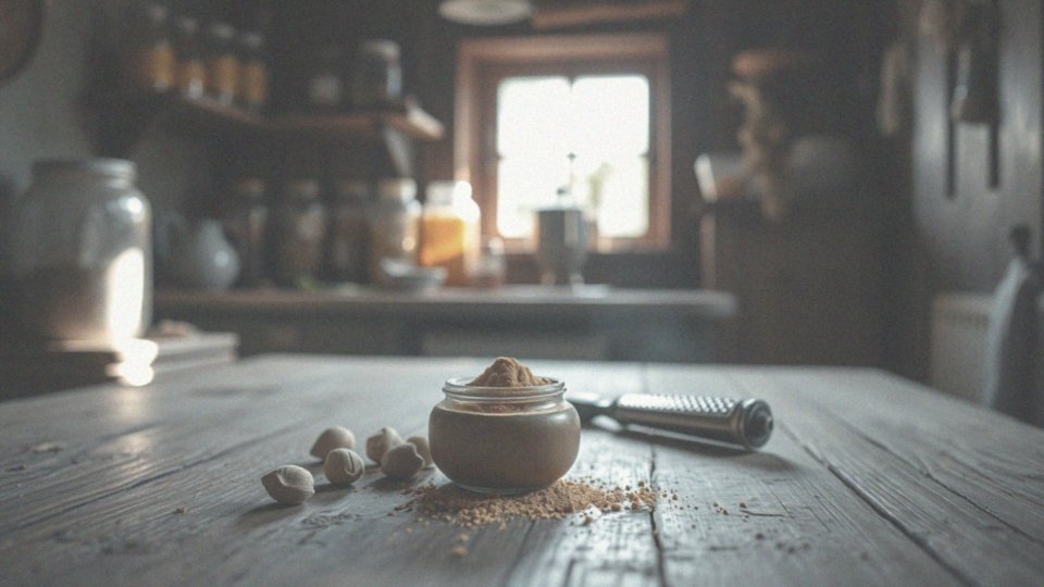 11. Jakie ryzyka wiążą się z nadmiernym spożyciem gałki muszkatołowej?