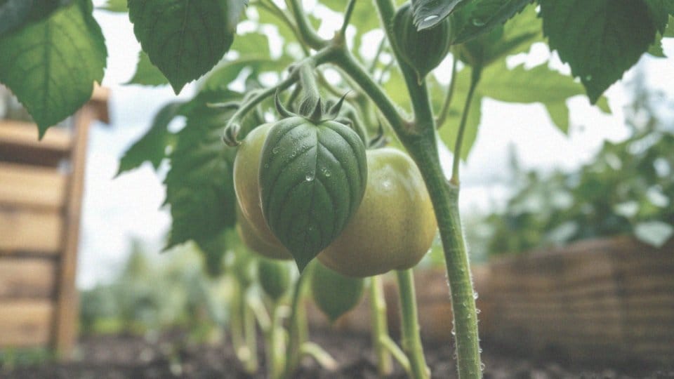 Jakie choroby można uniknąć dzięki odpowiedniemu podlewaniu?