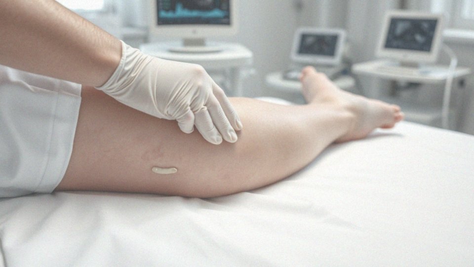Co to jest skleroterapia i jak działa?