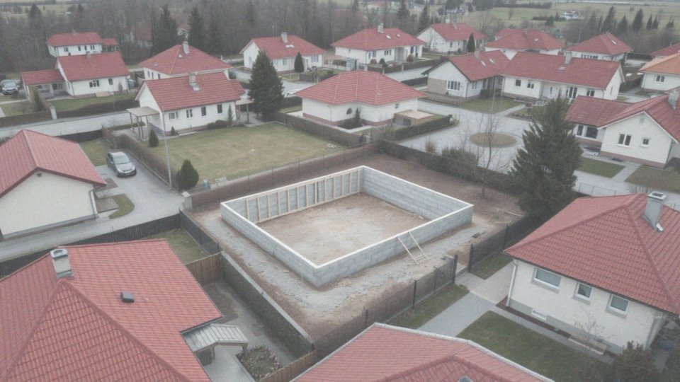 Co to jest miejscowy plan zagospodarowania przestrzennego w kontekście budowy garażu?