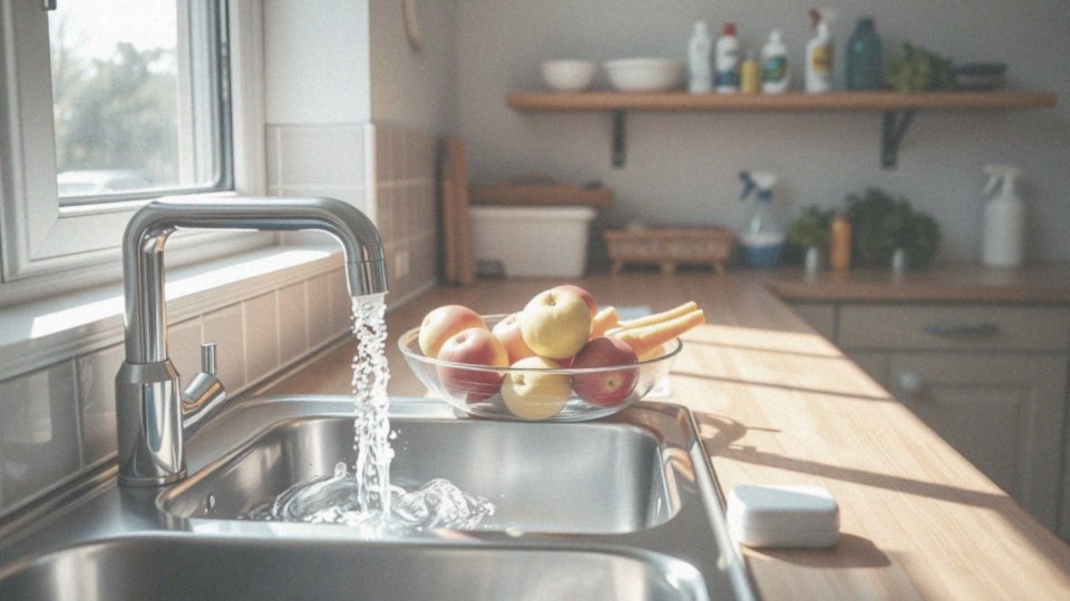 Jak dbać o higienę, aby chronić się przed pasożytami?