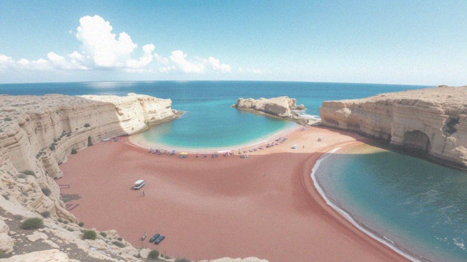 Co czyni Riviera Bay jedną z najpiękniejszych atrakcji Malty?