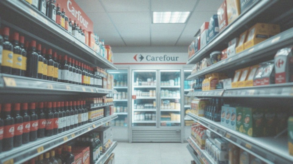 Jakie towary nie podlegają zwrotowi w Carrefour?