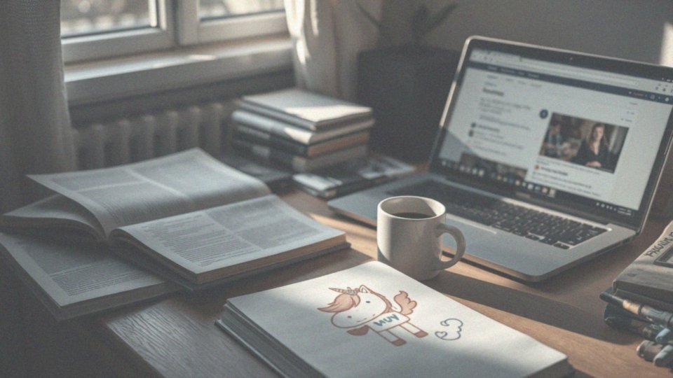 Jakie są słownikowe definicje Kakaowego Jednorożca?