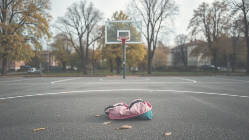 Jak wpływa aktywność fizyczna na wagę 14-latki?