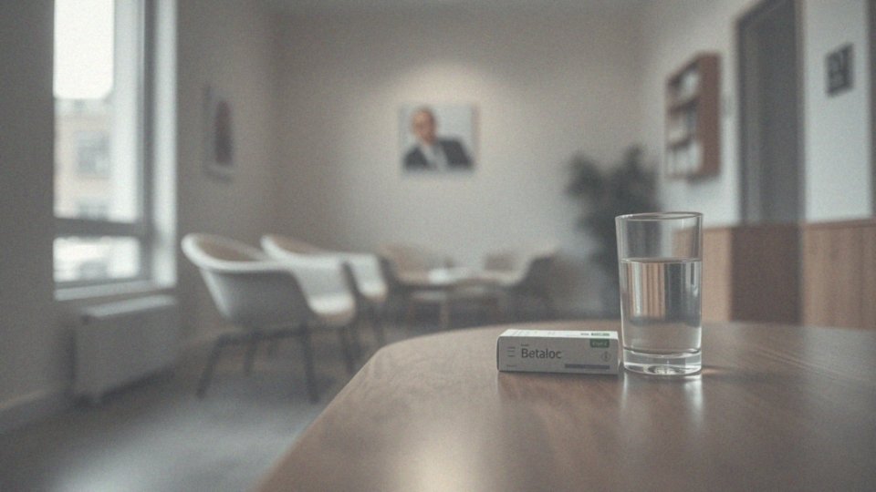 Co to jest depresja i jak może być związane ze stosowaniem Betaloc?
