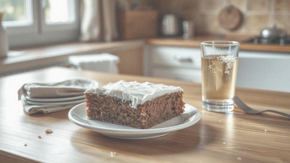 Czy cheat day może prowadzić do problemów zdrowotnych?