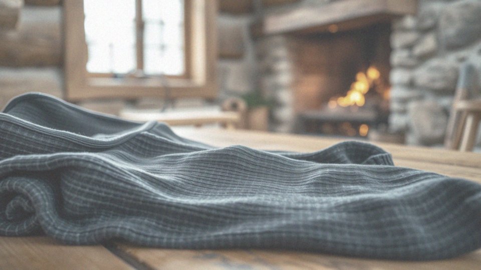 Jakie funkcje pełni bielizna termoaktywna w męskim stroju górskim?