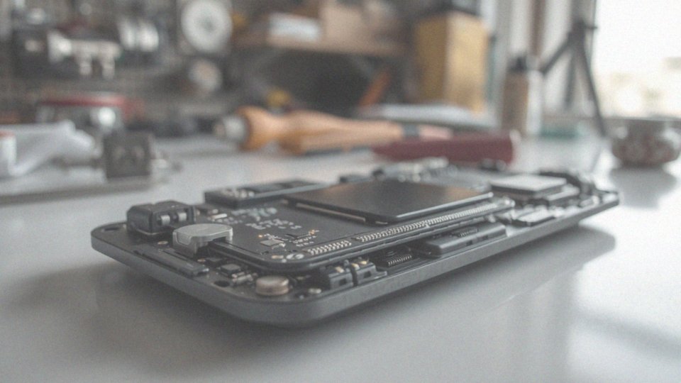 Jak działa technologia OLED?