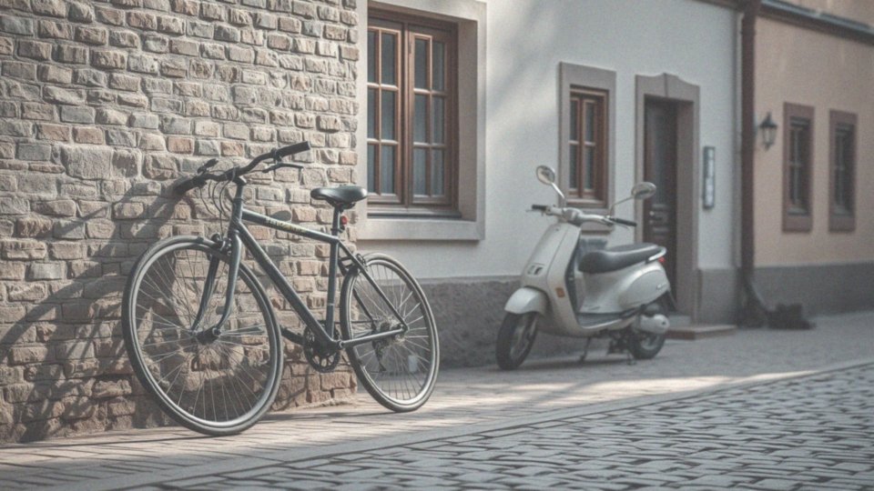 Czym można jeździć, gdy prawo jazdy zostało zabrane?
