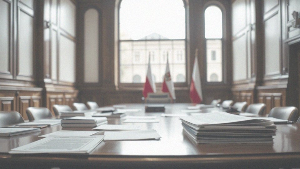 Jak Konstytucja RP reguluje ważność referendum?