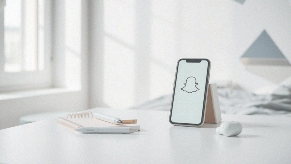 Co to jest smuga na Snapchacie?
