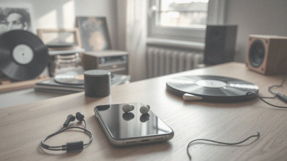 Jakie są wady YouTube Music w porównaniu do Spotify?